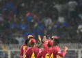 Remaining travel groups of WI, SA teams depart from India to their respective homelands: ICC