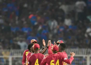 Remaining travel groups of WI, SA teams depart from India to their respective homelands: ICC