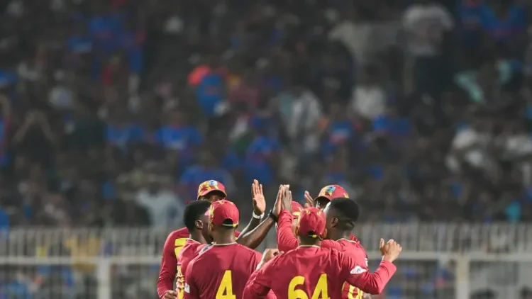 Remaining travel groups of WI, SA teams depart from India to their respective homelands: ICC