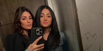 Riddhima Kapoor drops an old video of daughter Samara taking over the stage at just 3 years old