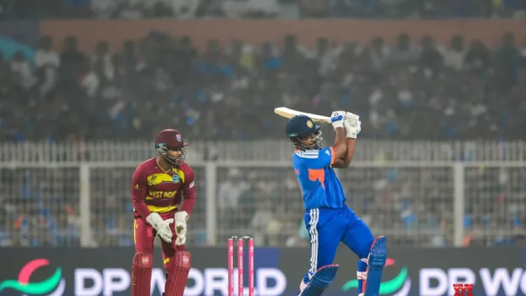 T20 WC: Samson’s return shows pieces are falling into right place for India, says Gavaskar