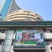 Sensex, Nifty drop over 1 pc over heightened Middle East tensions