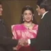 Smriti Irani, Amar Upadhyay revisit 26-year-old memory of Amitabh Bachchan welcoming them to KBC Season 1