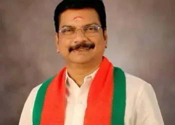 TN BJP targets CM Stalin for not receiving PM Modi during his visit