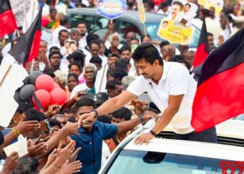 Udhayanidhi Stalin to inaugurate slew of public welfare projects in Tirupattur today