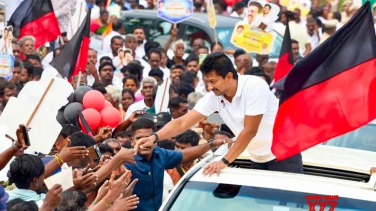 Udhayanidhi Stalin to inaugurate slew of public welfare projects in Tirupattur today