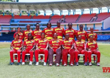 WI name unchanged squad for women’s T20Is against Australia