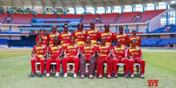 WI name unchanged squad for women’s T20Is against Australia