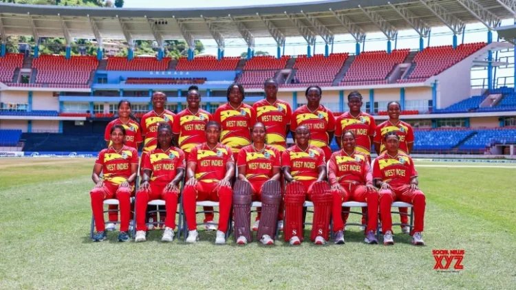 WI name unchanged squad for women’s T20Is against Australia