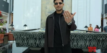 Golf: World No. 3 Fleetwood set to defend India Championship title