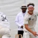 ‘It was like a pinch-me moment’, says NZ’s Brett Randell after scripting FC history with ‘5 wickets in five balls’