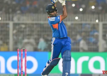 T20 WC: ‘One of the greatest days of my life,’ says Samson after match-winning 97* powers India into semis